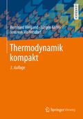 Thermodynamik kompakt