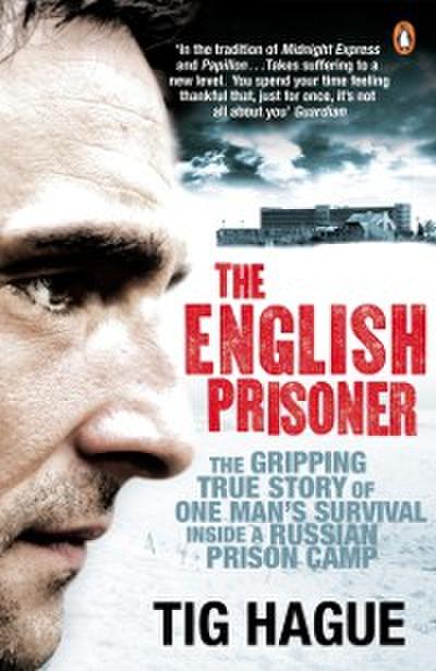 English Prisoner