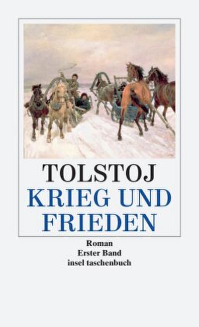 Krieg und Frieden