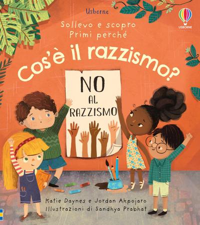 Cos’è il razzismo?