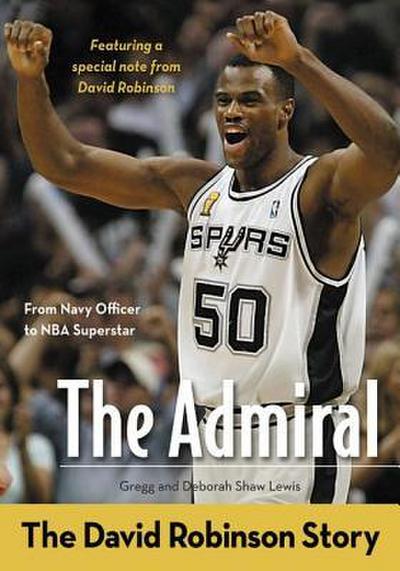 The Admiral Softcover