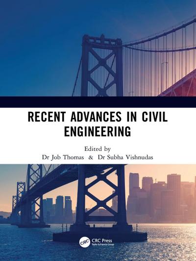 Recent Advances in Civil Engineering