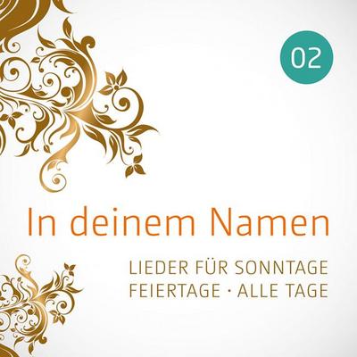 Various: In deinem Namen,Vol.2