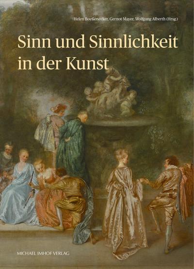 Sinn und Sinnlichkeit in der Kunst