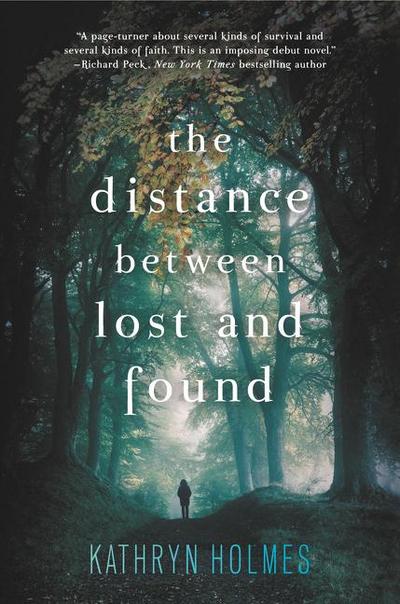 Distance Between Lost and Found, The