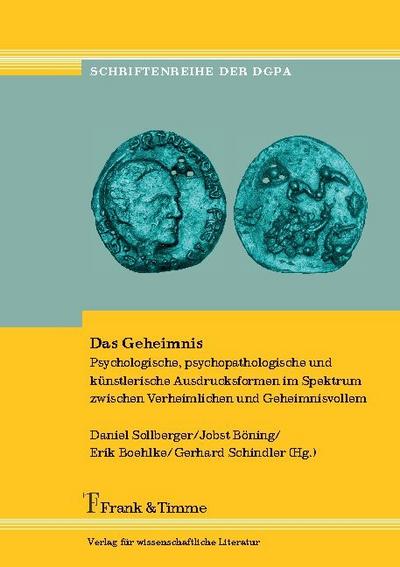 Das Geheimnis