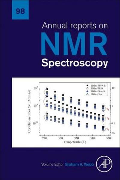 Annual Reports on NMR Spectroscopy