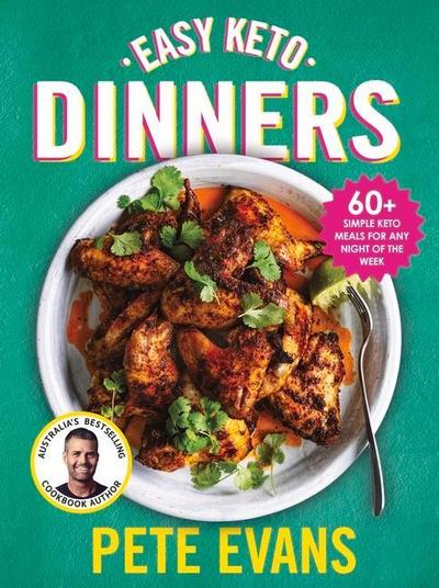 Easy Keto Dinners