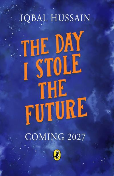 The Day I Stole the Future