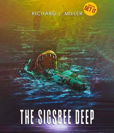The Sigsbee Deep