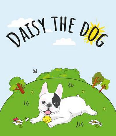 Daisy the Dog