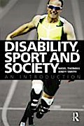 Disability Sport: Policy and Society