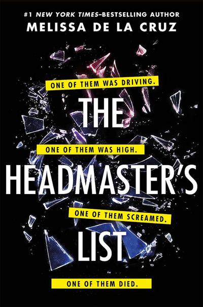 The Headmaster’s List