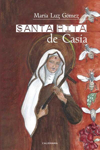 Gómez, M: Santa Rita de Casia