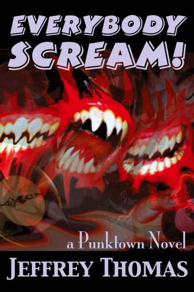 Everybody Scream!