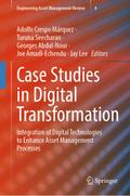 Case Studies in Digital Transformation