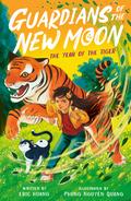 Guardians of the New Moon: The Year of the Tiger