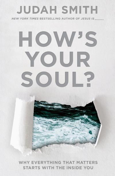 How’s Your Soul?