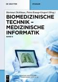 Medizinische Informatik von Hartmut Dickhaus | Ebook