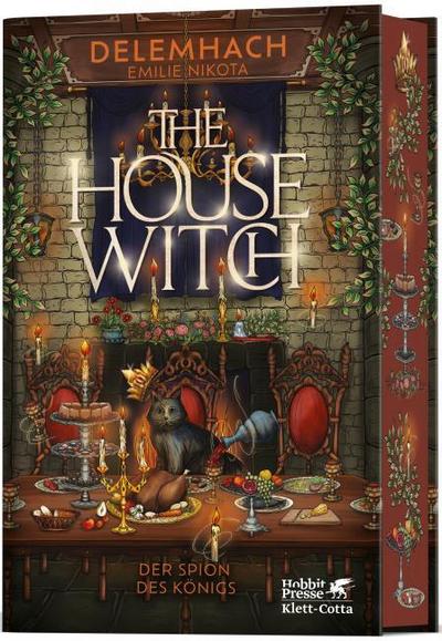 The House Witch 2