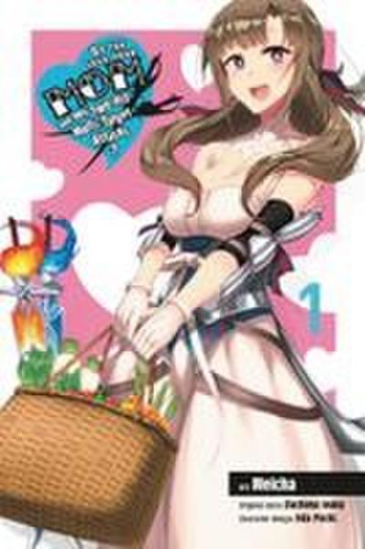 Do You Love Your Mom and Her Two-Hit Multi-Target Attacks?, Vol. 1 (manga)