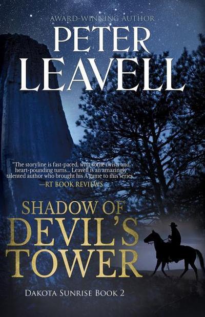 Shadow of Devil’s Tower