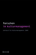 Forschen im Kulturmanagement