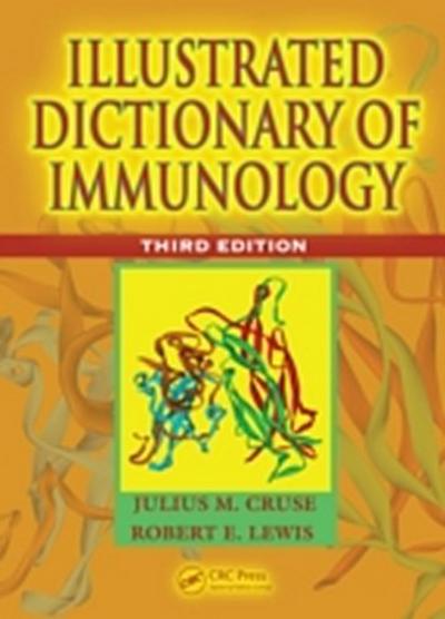 Illustrated Dictionary of Immunology