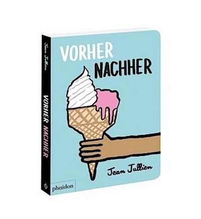 Vorher Nachher