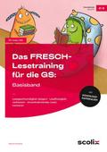 Das FRESCH-Lesetraining für die GS: Basisband