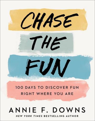 Chase the Fun