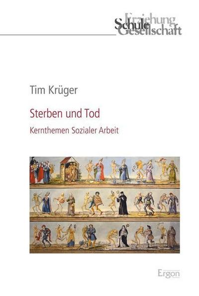 Sterben und Tod