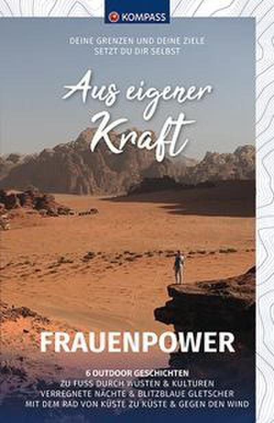 Aus eigener Kraft - Frauenpower