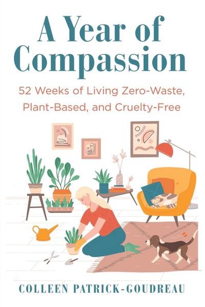 A Year of Compassion