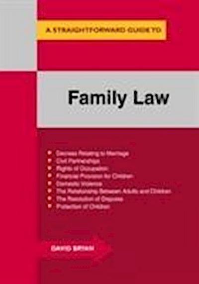 Family Law