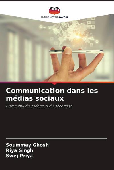 Communication dans les médias sociaux