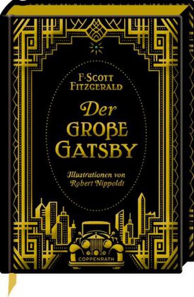 Der große Gatsby