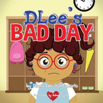 DLee’s Bad Day