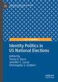 Identity Politics in US National Elections