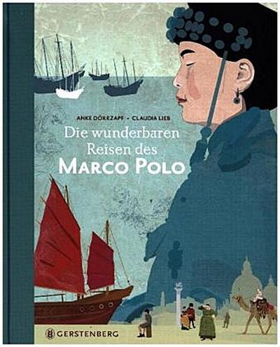 Die wunderbaren Reisen des Marco Polo, Jubiläumsausgabe