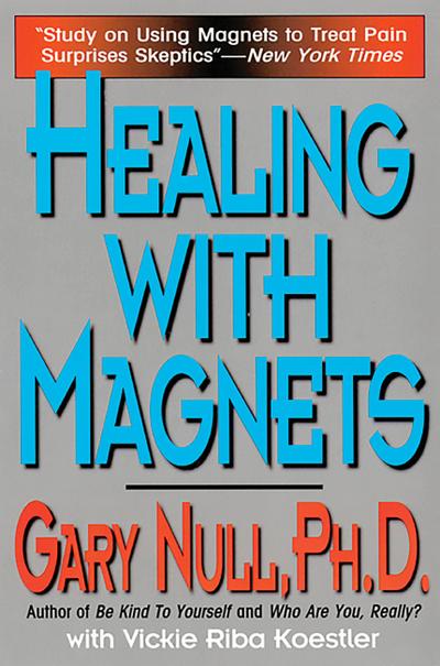 Healing with Magnets