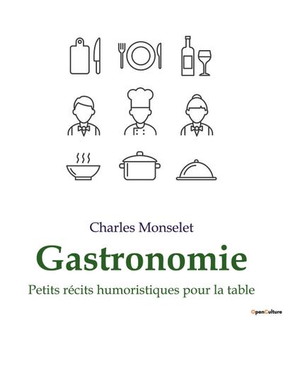 Gastronomie