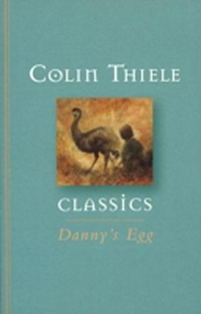 Danny’s Egg