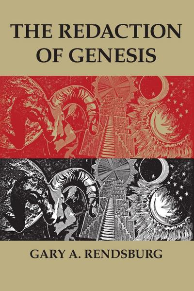 The Redaction of Genesis