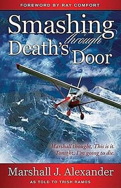 Smashing Through Death’s Door