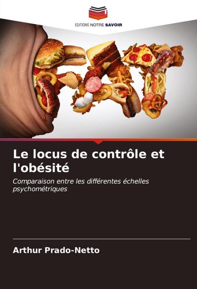 Le locus de contrôle et l’obésité