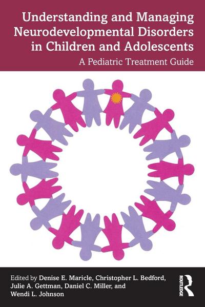 Understanding and Managing Neurodevelopmental Disorders in Children and Adolescents