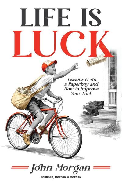 Life is Luck