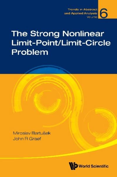 STRONG NONLINEAR LIMIT-POINT/LIMIT-CIRCLE PROBLEM, THE