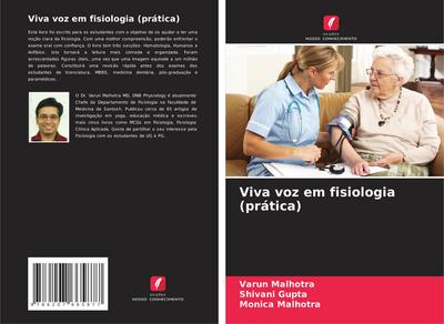 Viva voz em fisiologia (prática)